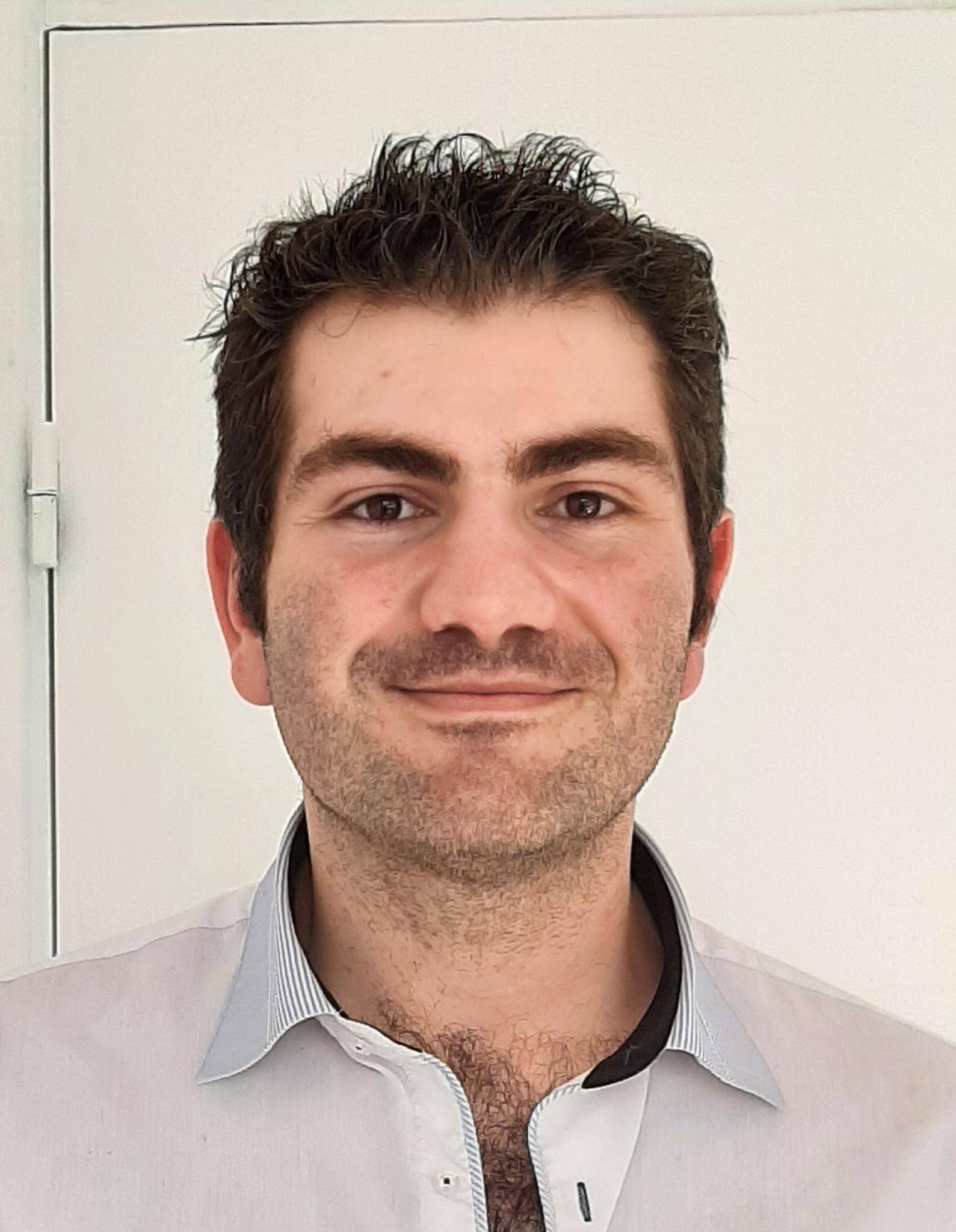 Alexandre Fauvel