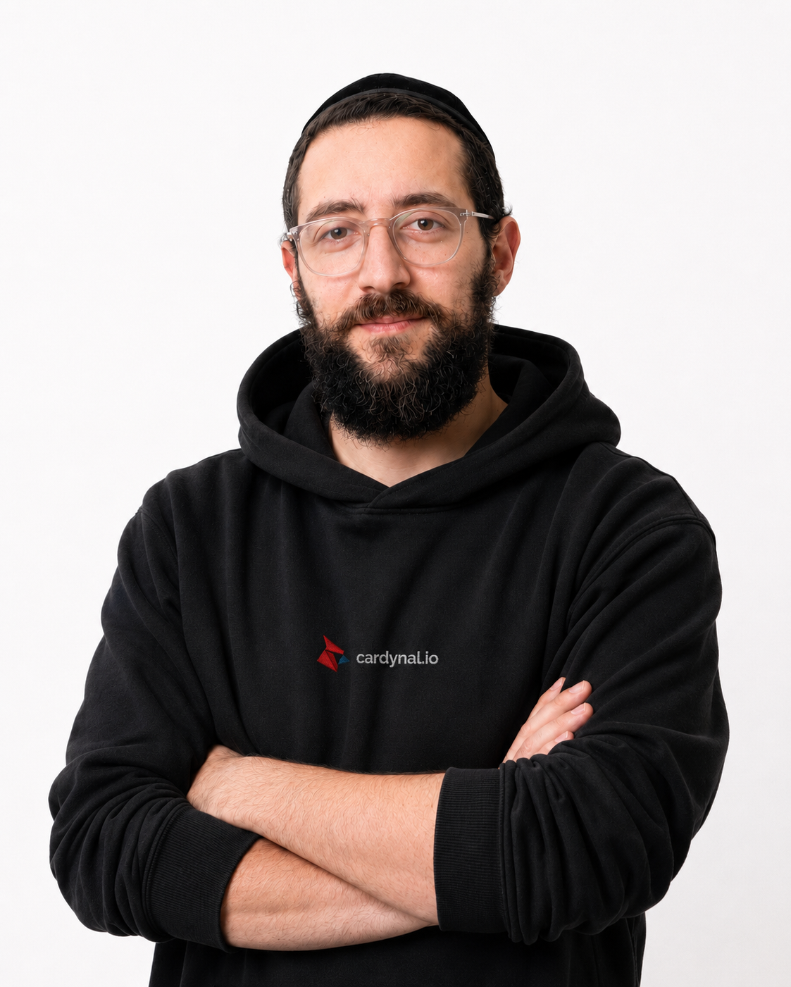 Aaron A. - Ingénieur IA — Agents IA, RAG & orchestration LLM 