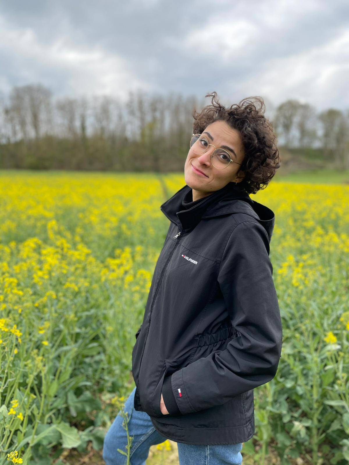 Jessica Hamawi