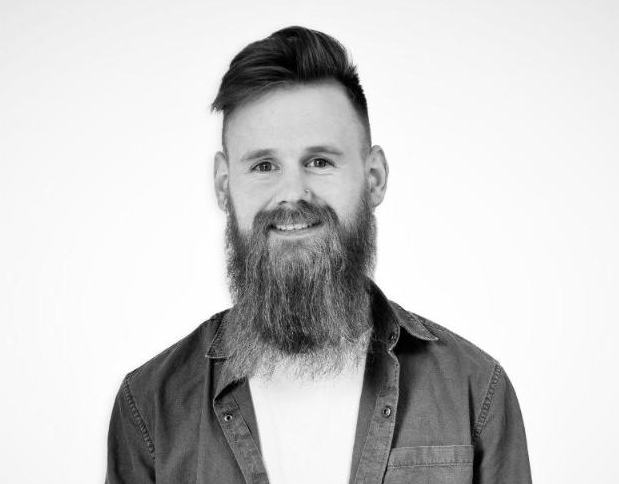 Chris Asbridge