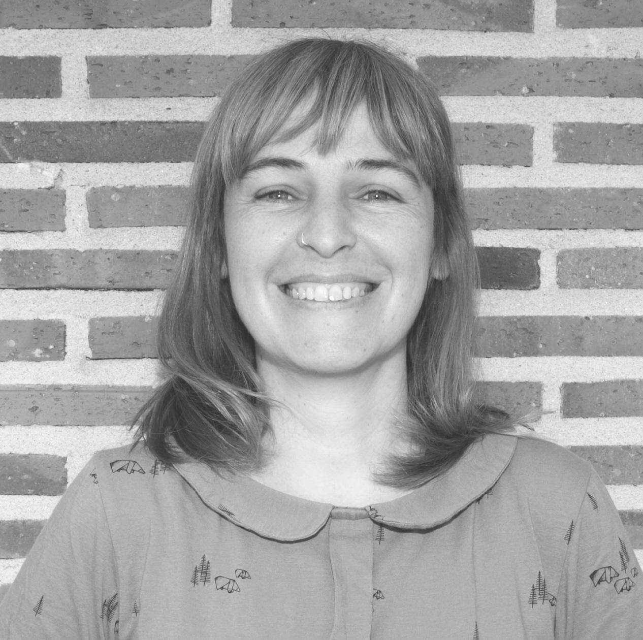 Ana Gadea - Diseño y desarrollo web con WordPress + Elementor