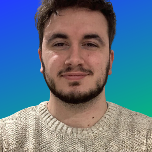 Franck M. - Consutlant marketing & communication