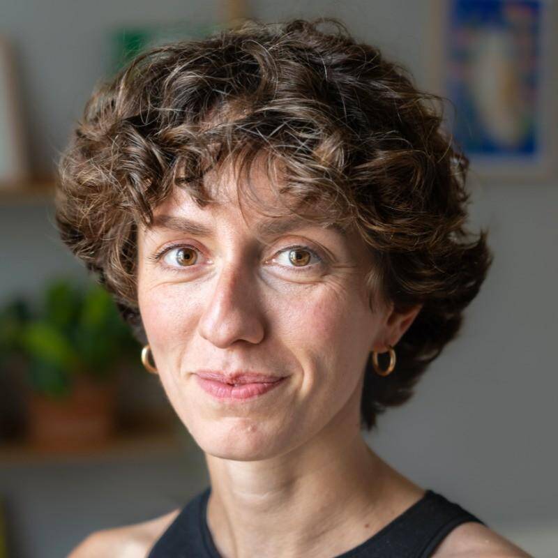Marion Bernes