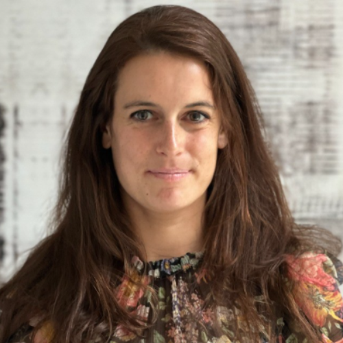 Jeanne Carlier - Risk manager