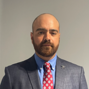 Daniel  - IT Consultant