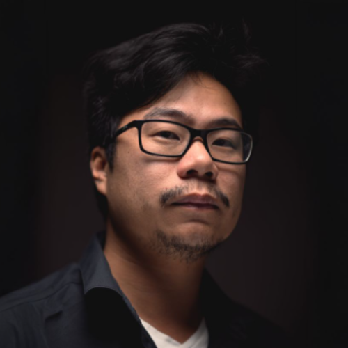 Noé Daval - 3D Artiste