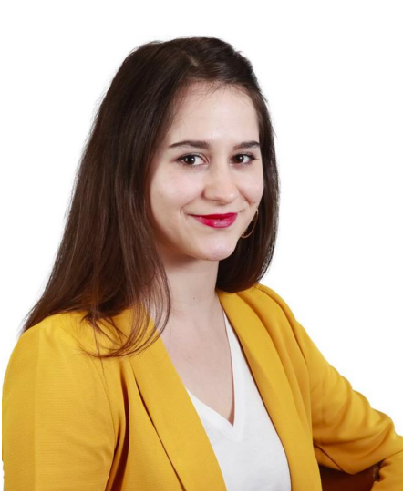 Julia Braun - Texterin, Social Media Profi, Lektorin