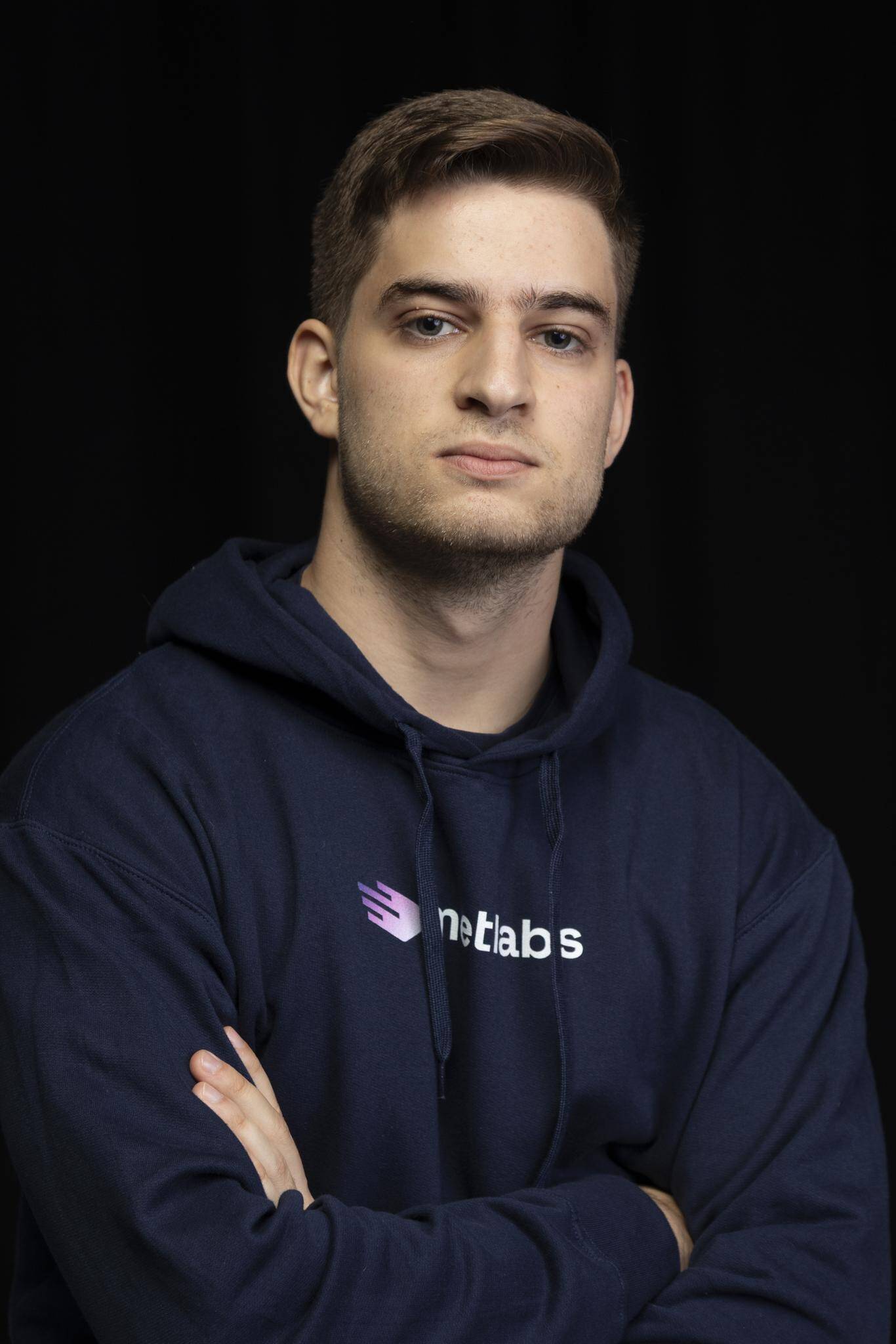 Pablo Gómez