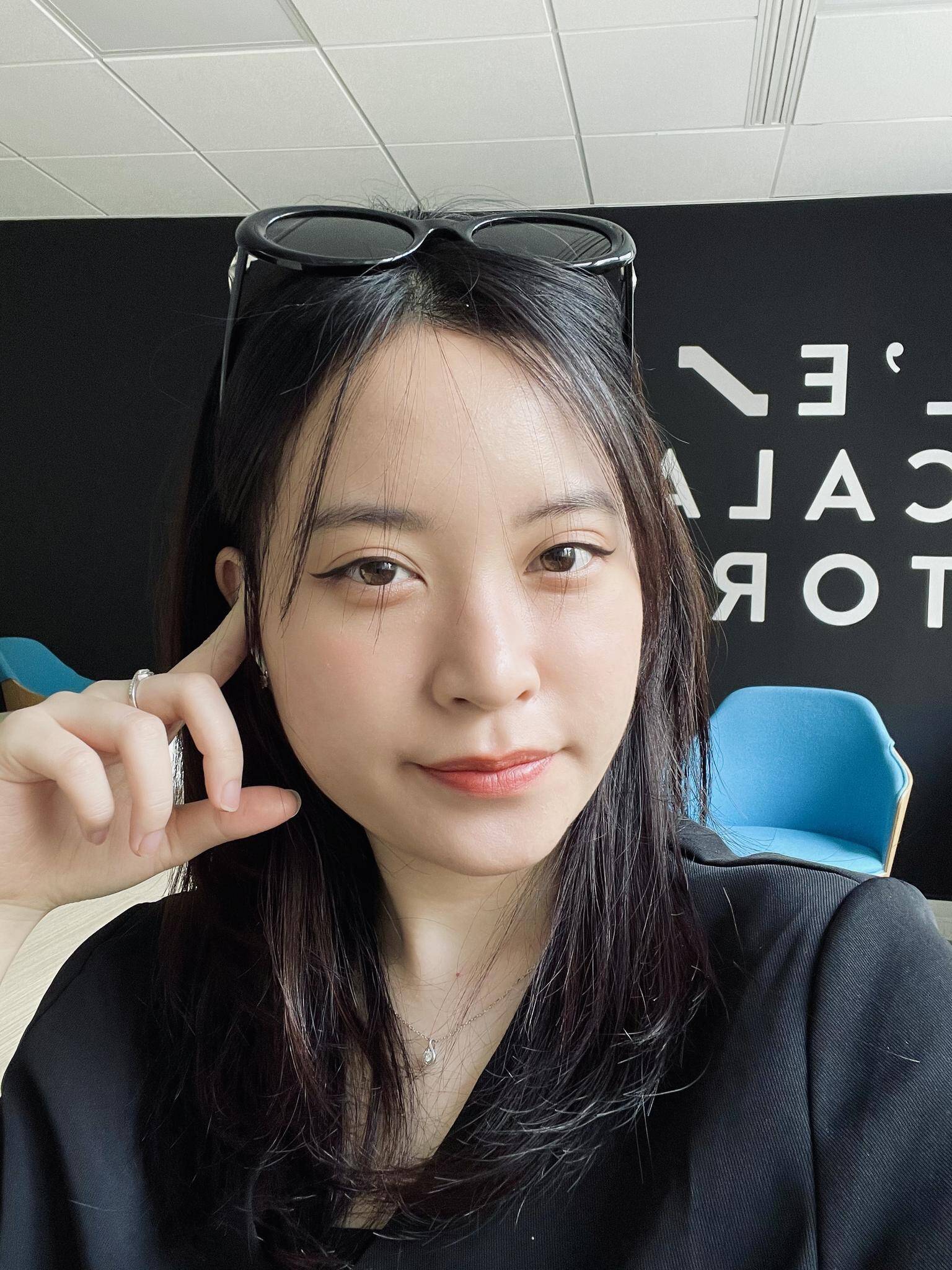 My Vuong - UX/UI Designer