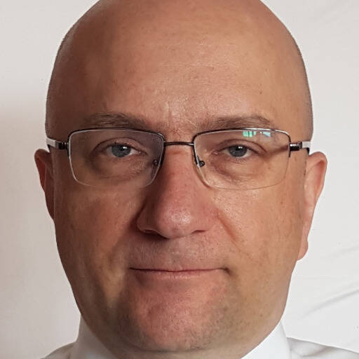 Richard Andresik - Full Stack Developer