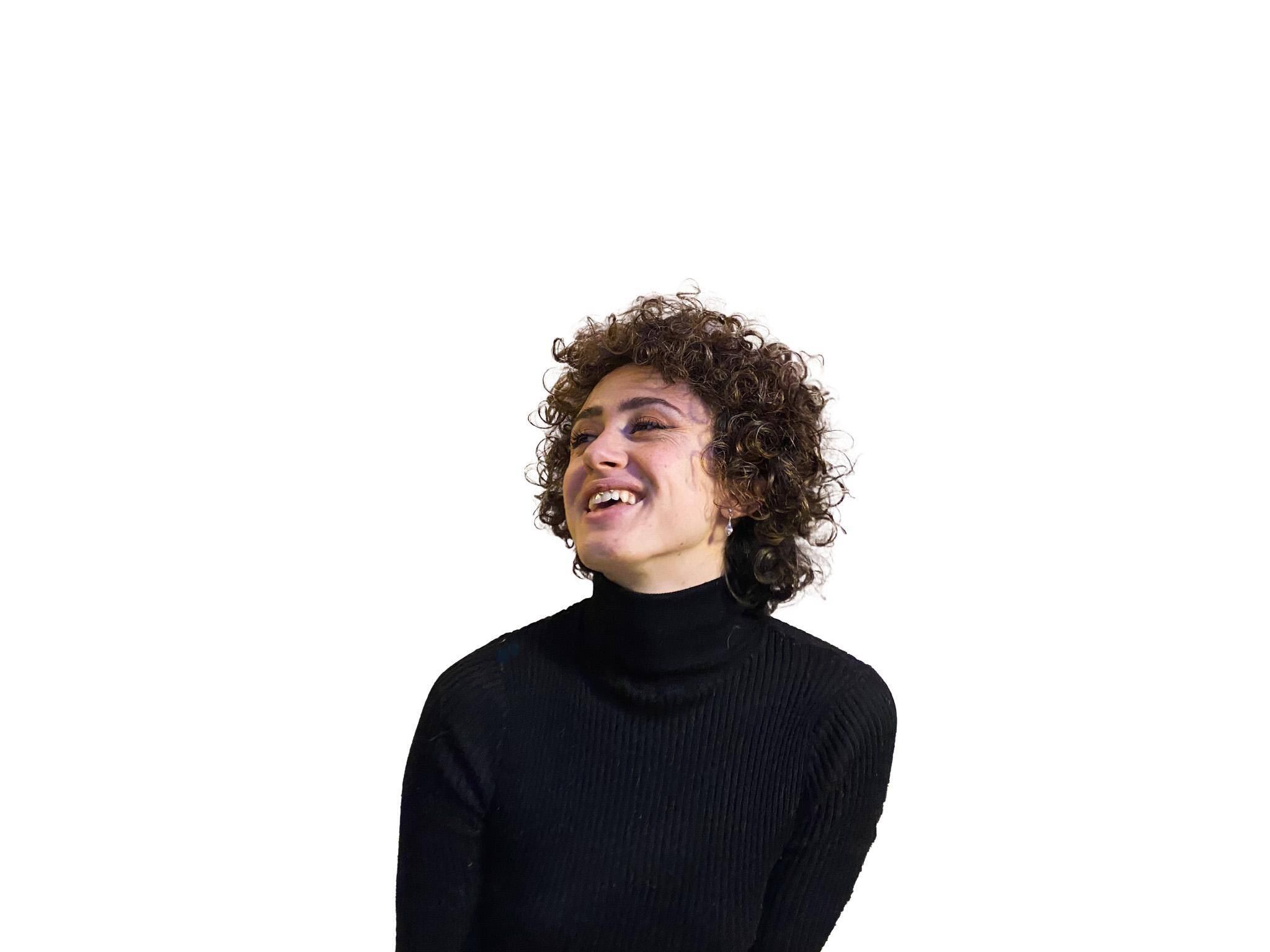 Louise Boudinski