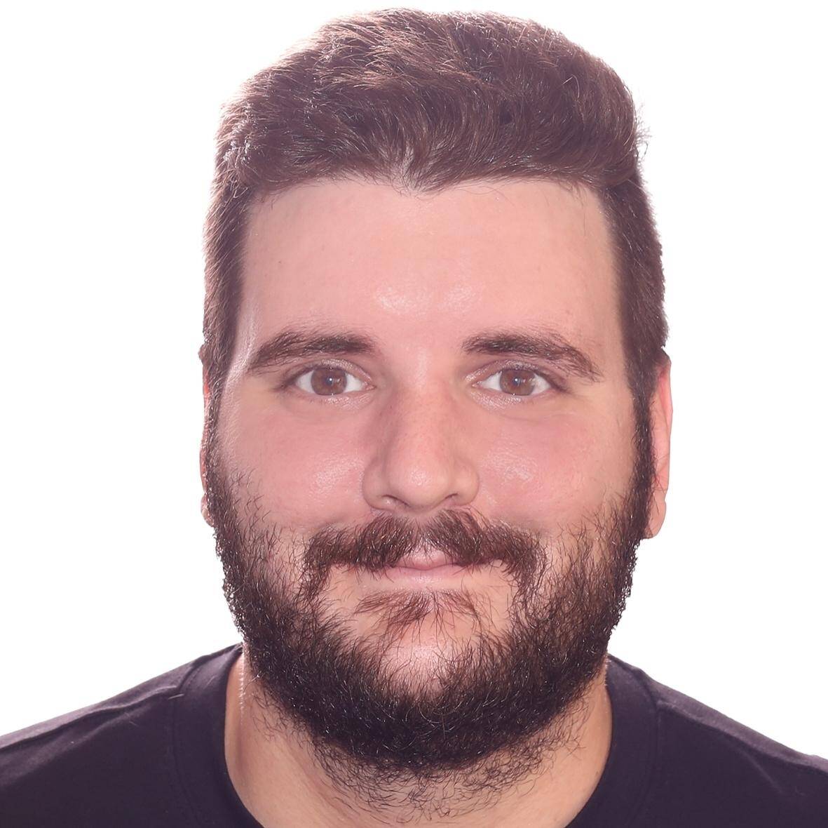 Raul Cruz - Devops engineer
