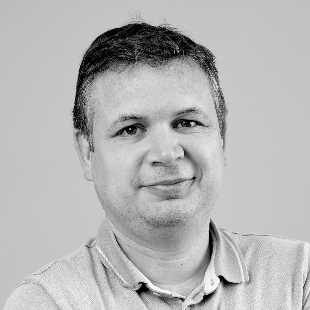 Benoit Faligot