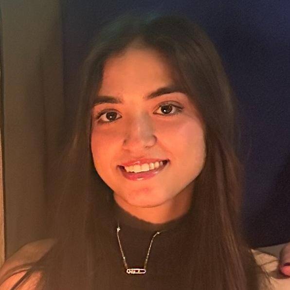 Malak Benariba - Content Manager,Forvia