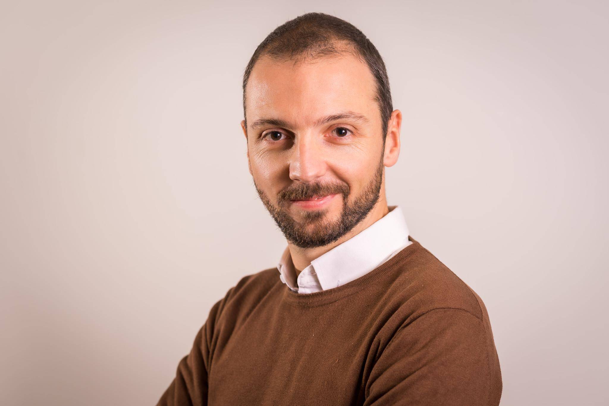 Maxime Metzger