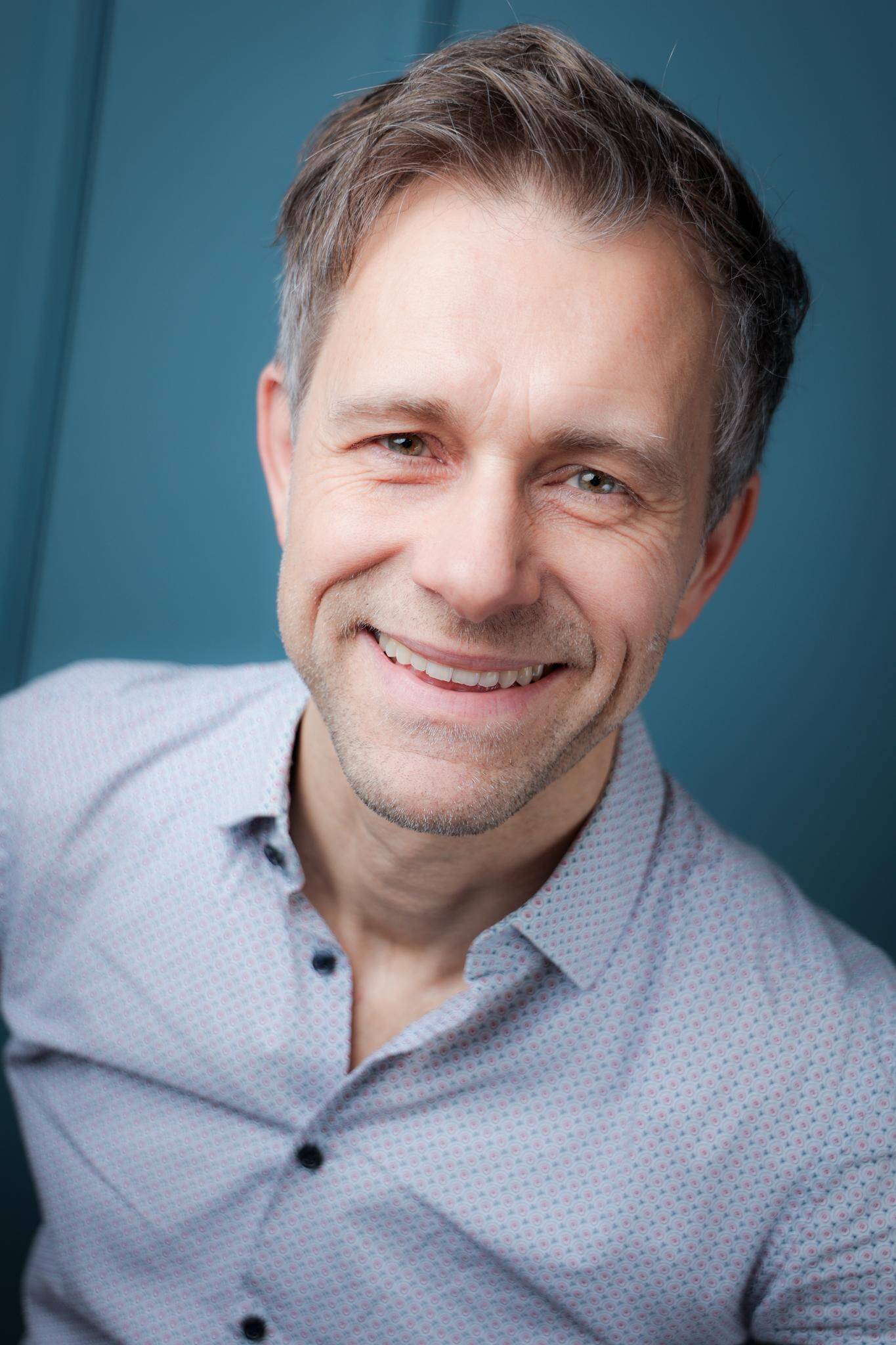 Ilja Zeidler