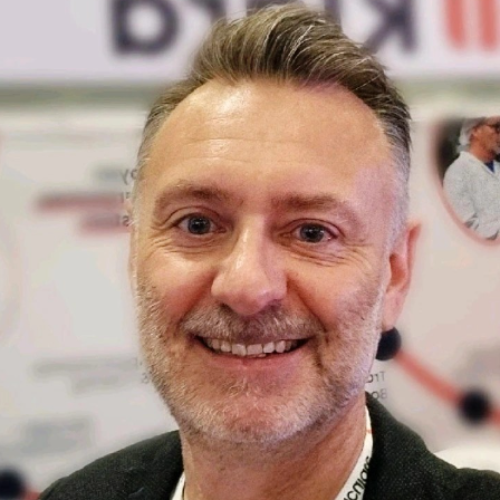 Matt Mccolley - B2B Sales, Team Management & GTM Professional