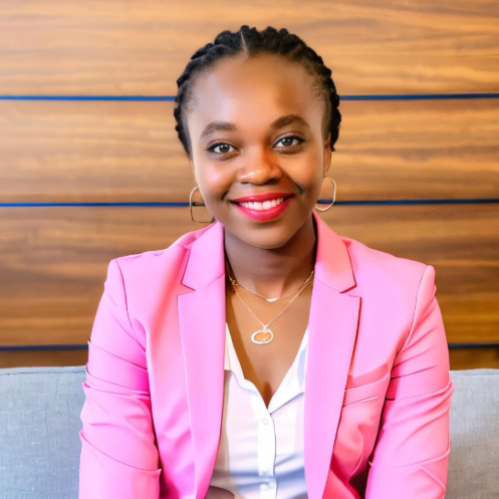 Evelyne Murakaru