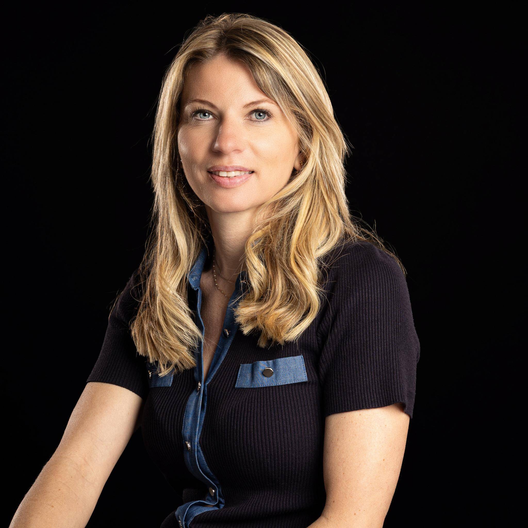 Caroline Grotowski