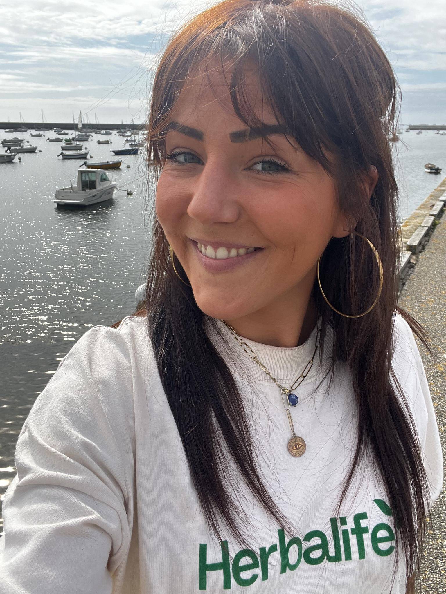 Emilie Rollin - graphiste l webdesigner