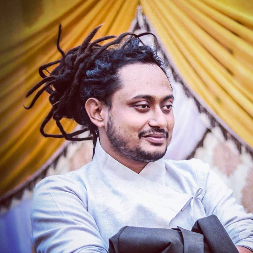 Prakash Chhetri