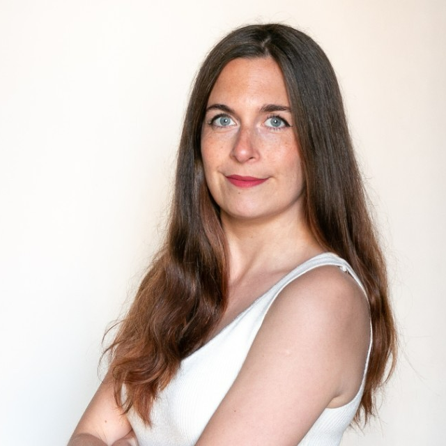 Raquel Martinez Vazquez - Creative Project manager, Event Manager