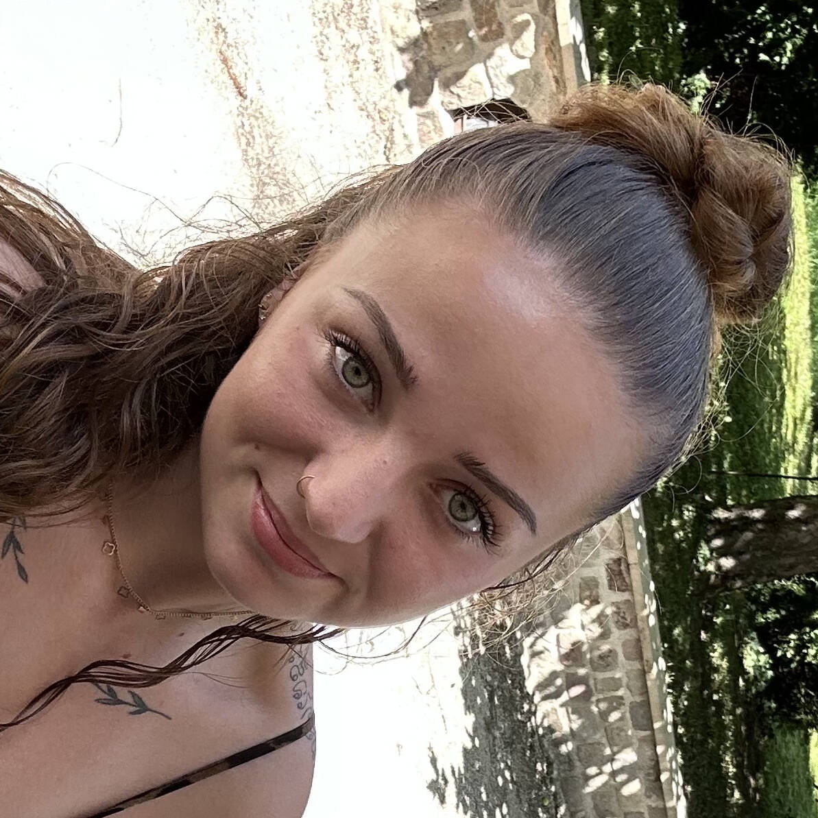Rose Julien - Second de cuisine puis Cheffe
