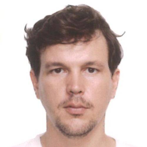 Tanguy Paugam