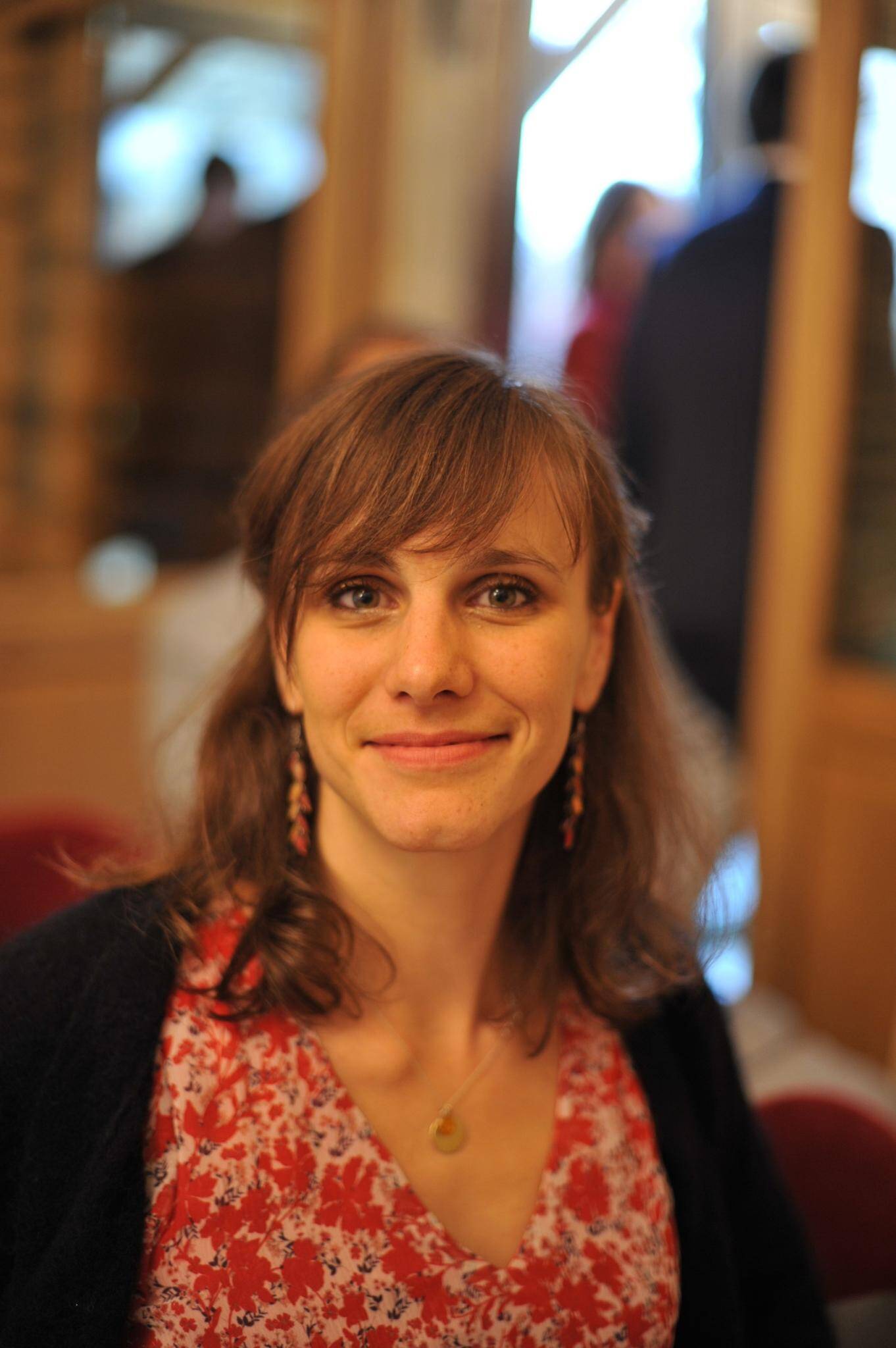 Marie Gauchard