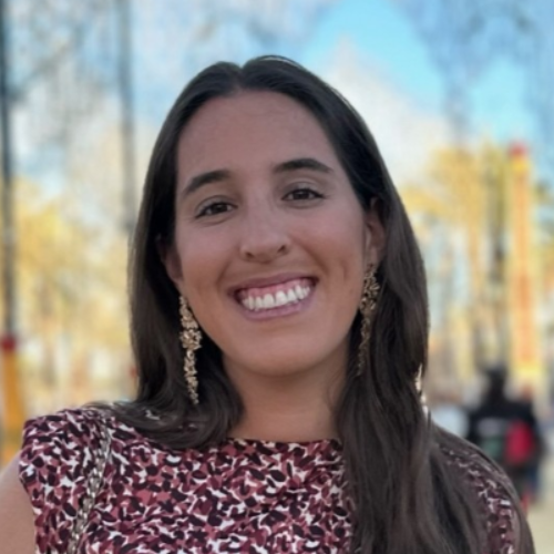 Nuria Saenz De Tejada