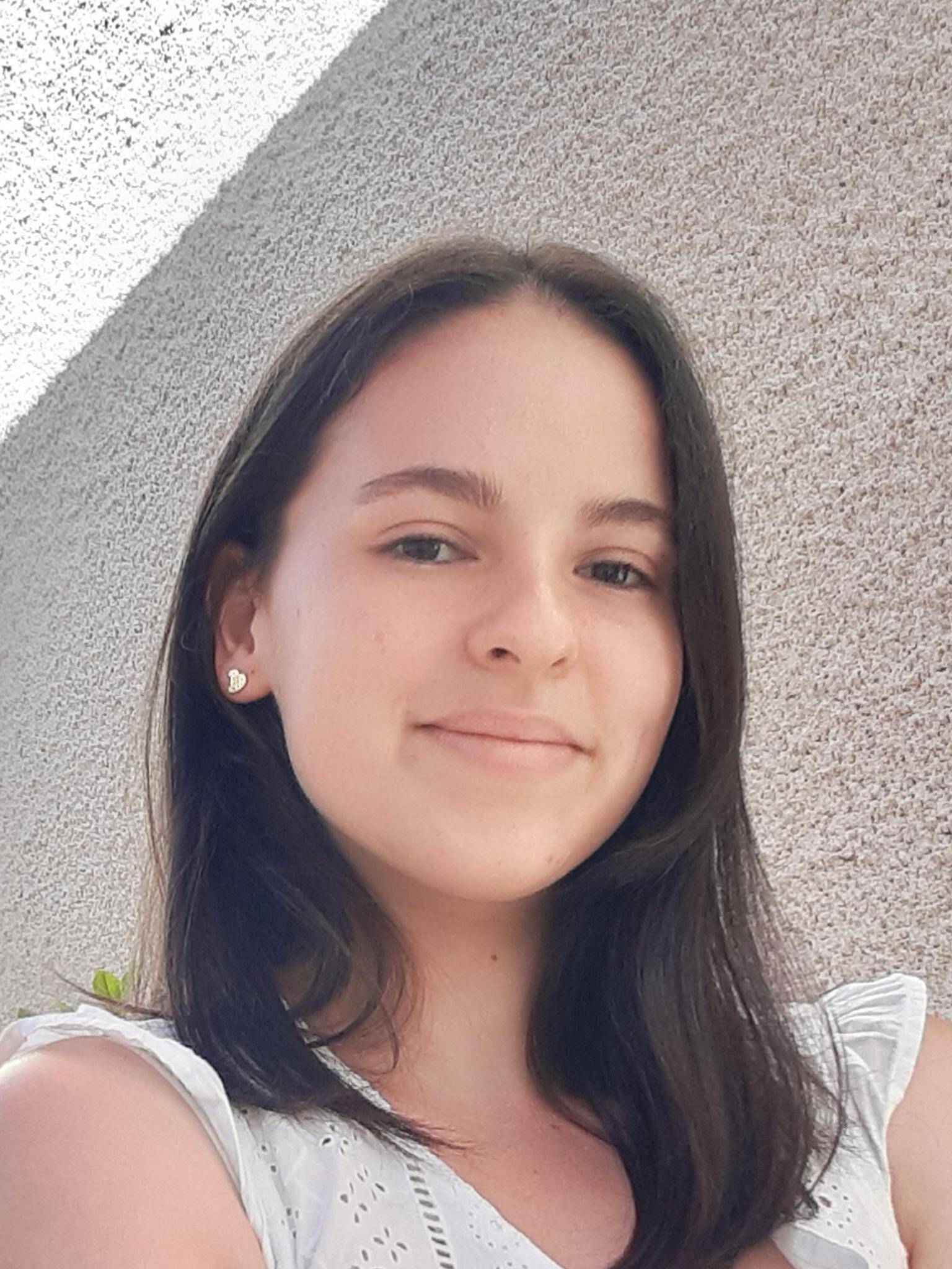 Léopoldine Blanc