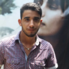 Hamza Benadi