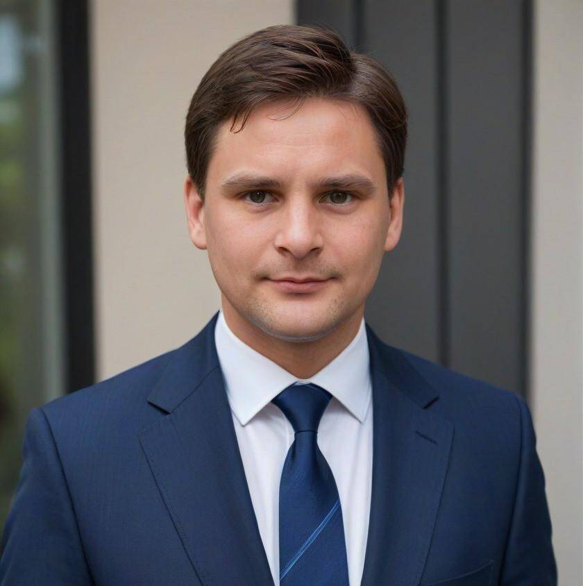 Michael K. - Web Service und Buchhalter Plattform