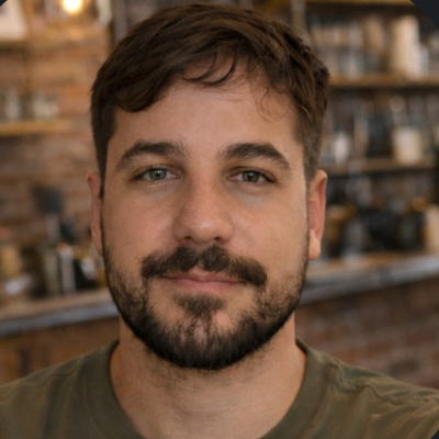 Simon Junuzovic