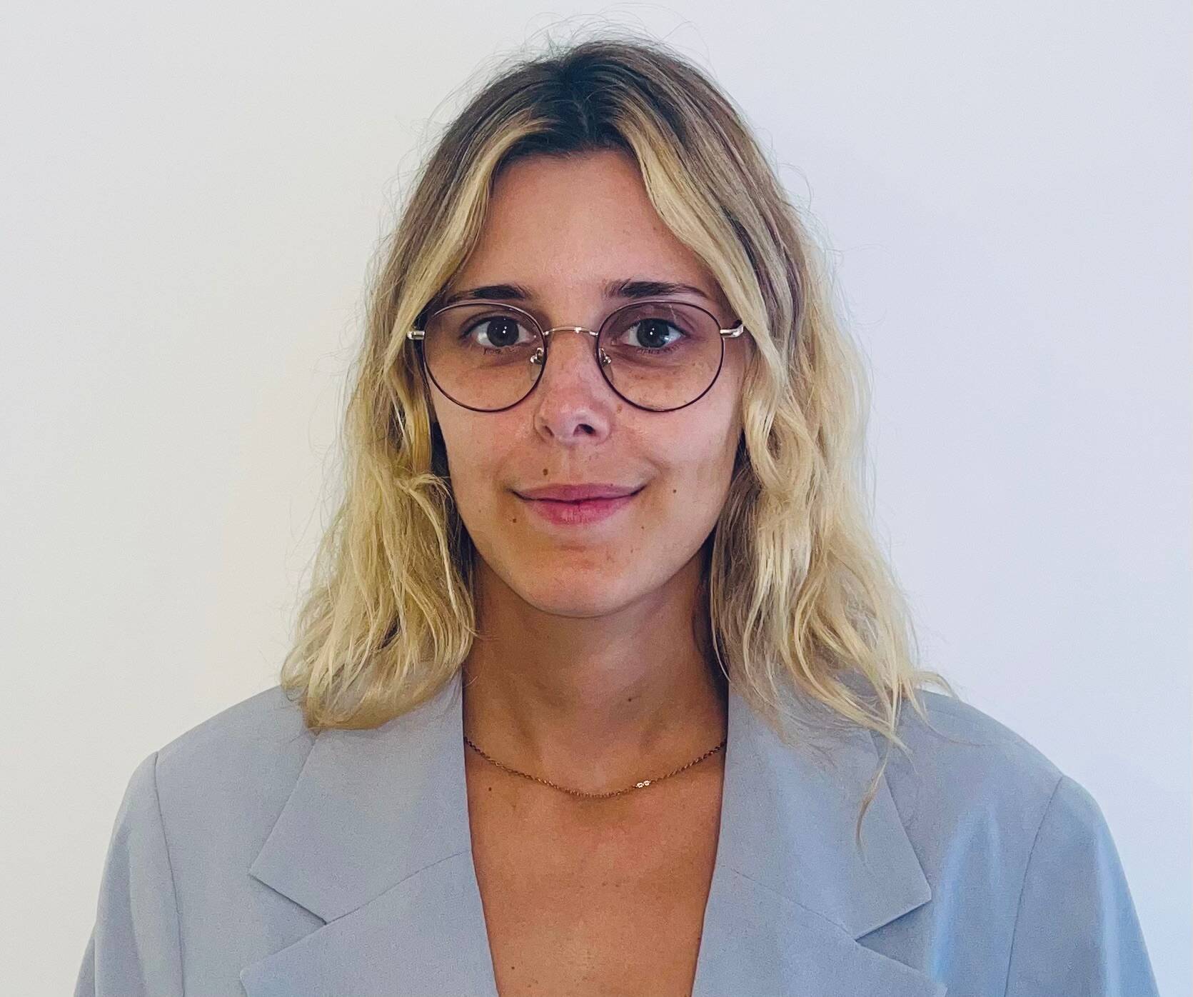 Lolita Prevel