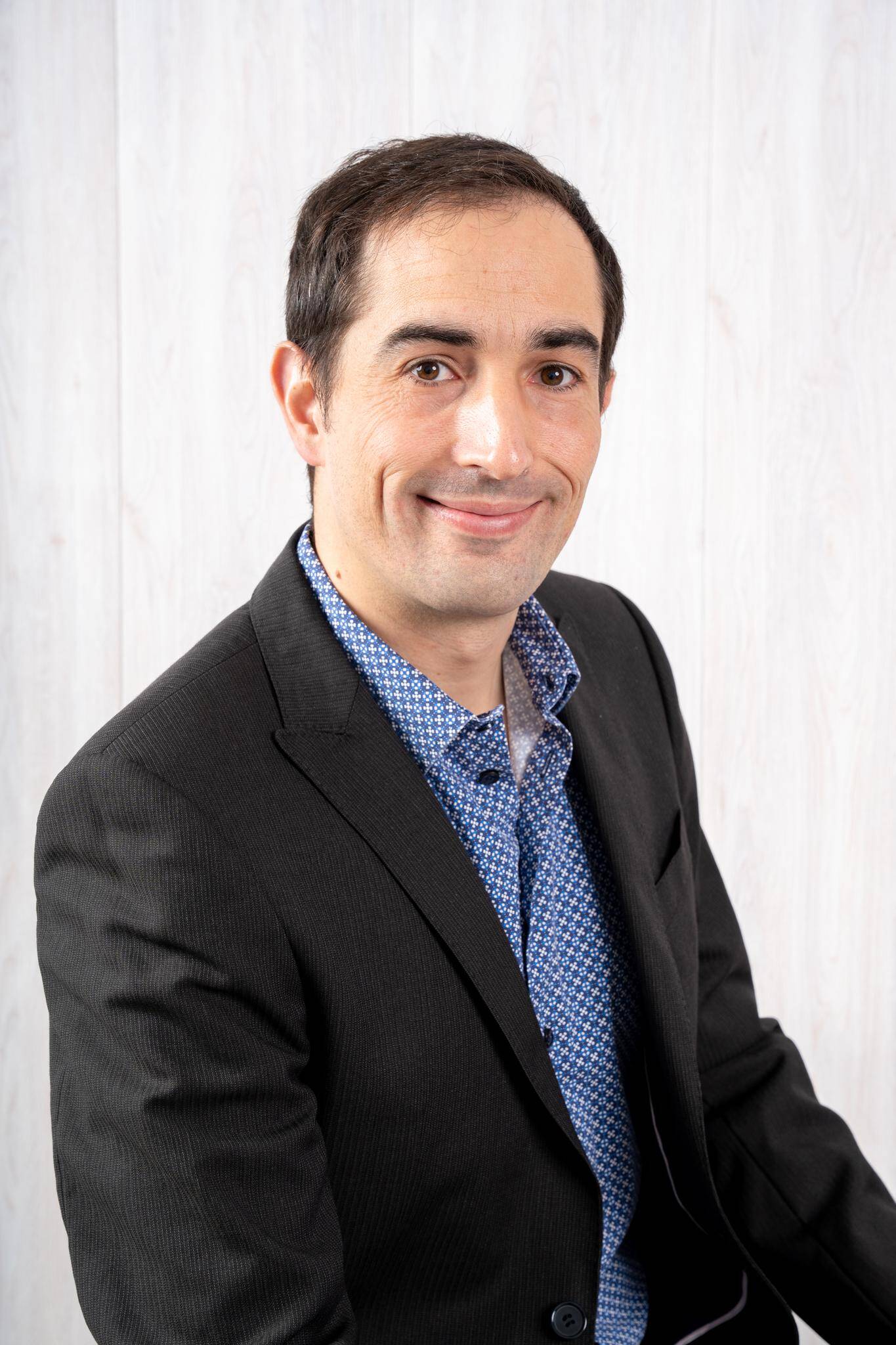 Vincent S. - Data Engineer | Palantir | Databricks