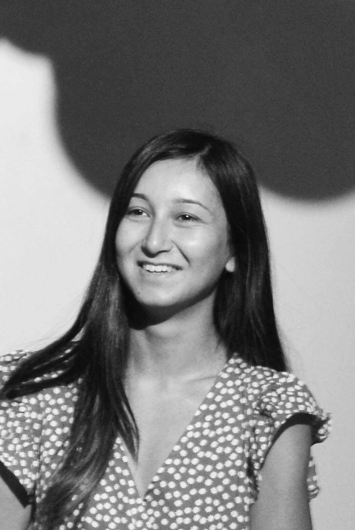 Carine Leroy