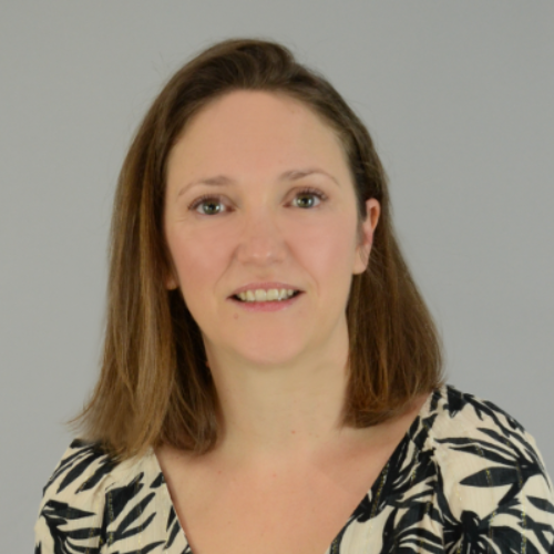 Marianne Groisy