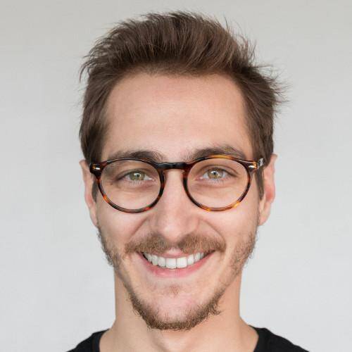 Adrien Leverbe
