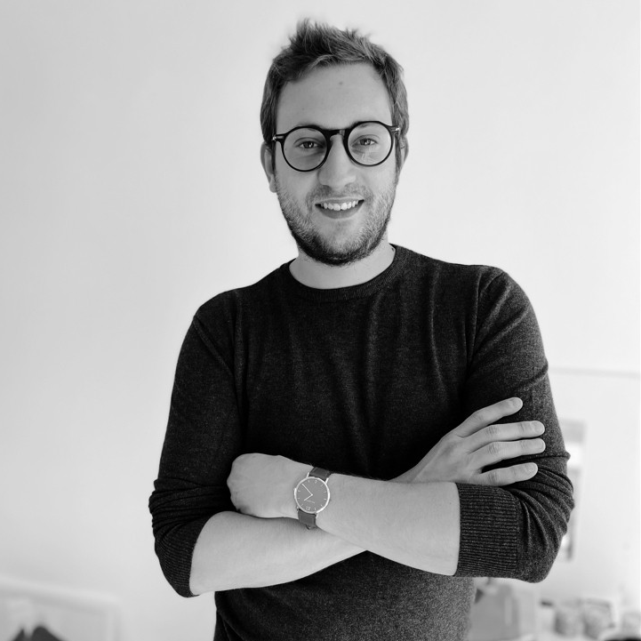Baptiste Canis - 🔥CMO Externalisé Marketing & Digital