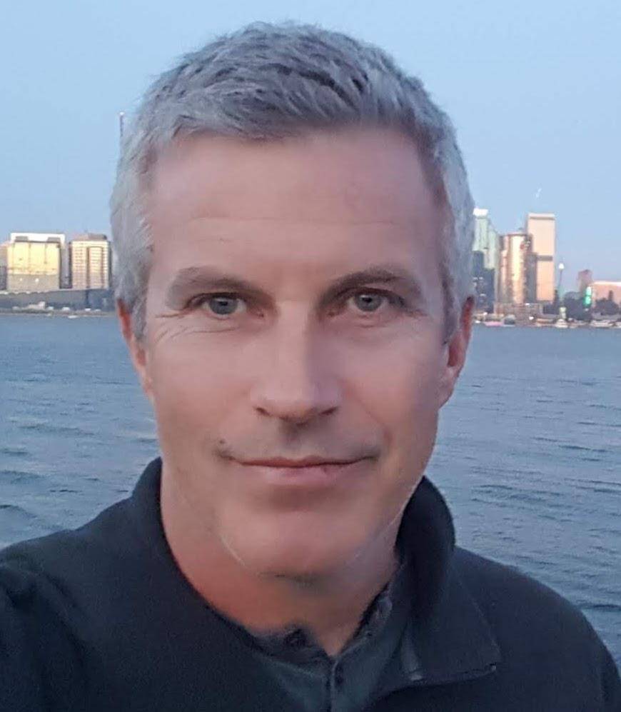 Paul Beaumont