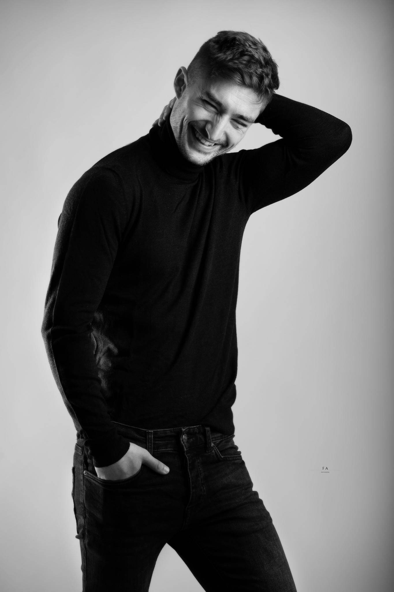 Adrien Ollive