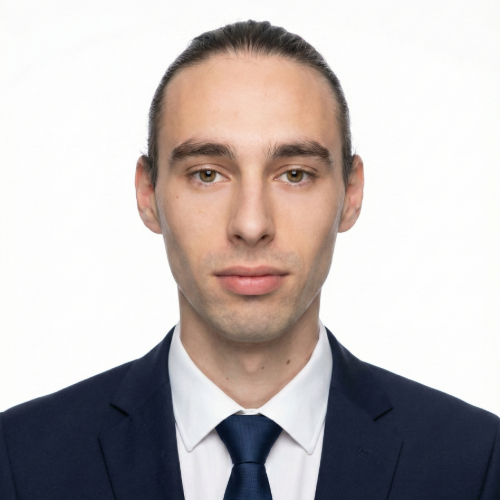 Painé Guor Javier Iribarren - Experto en Odoo & Consultoría Técnica ERP