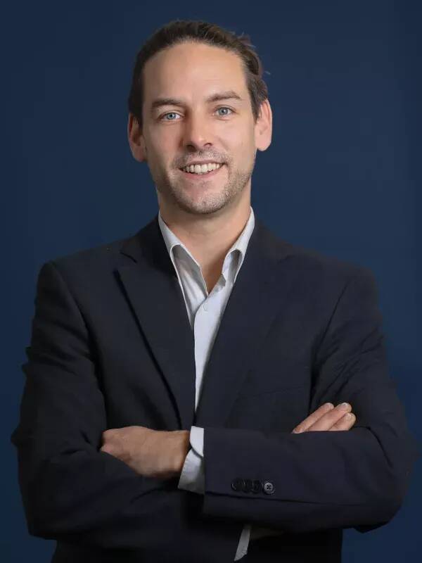 Sebastien Fleury