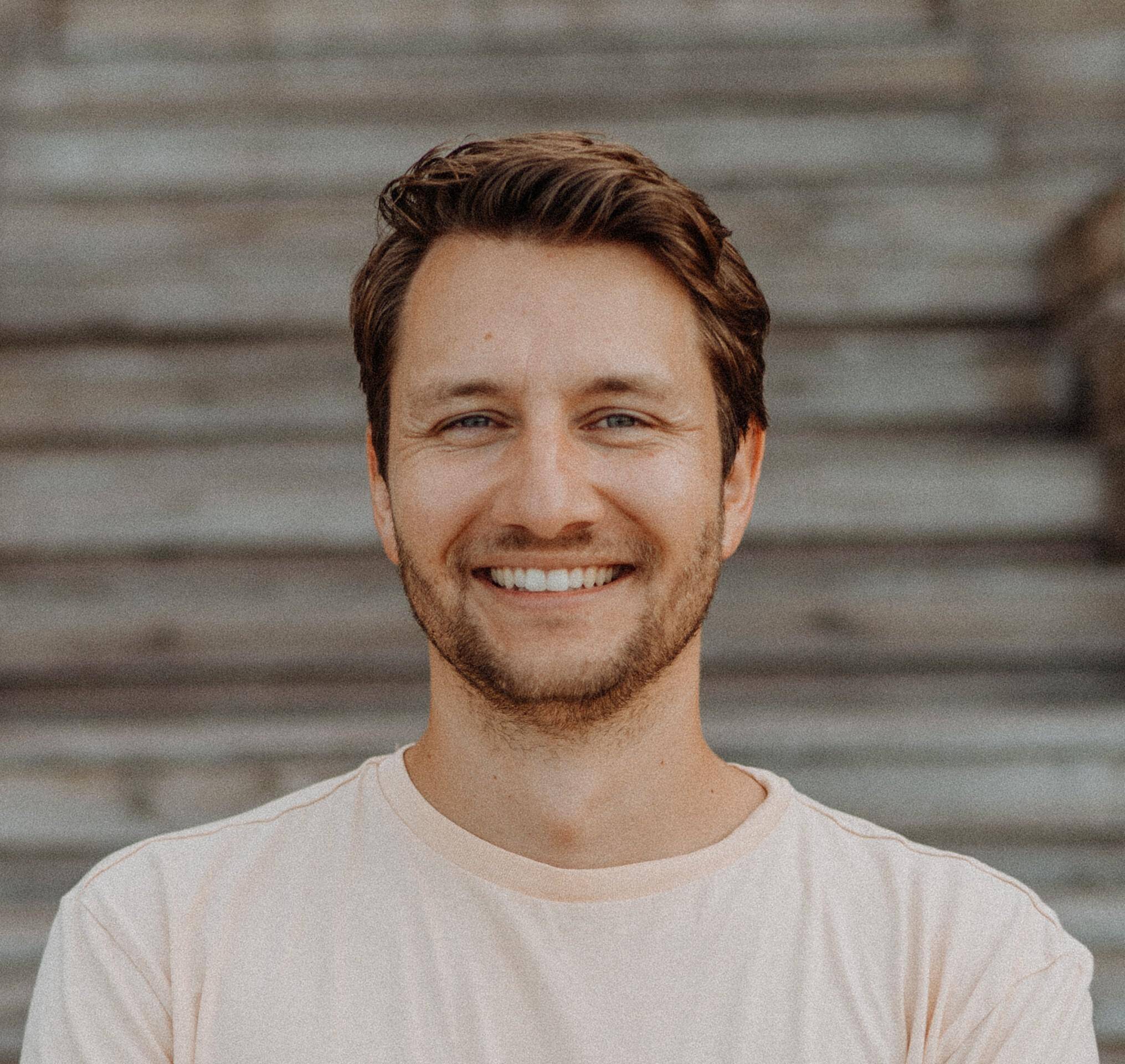 Jonathan Gauger