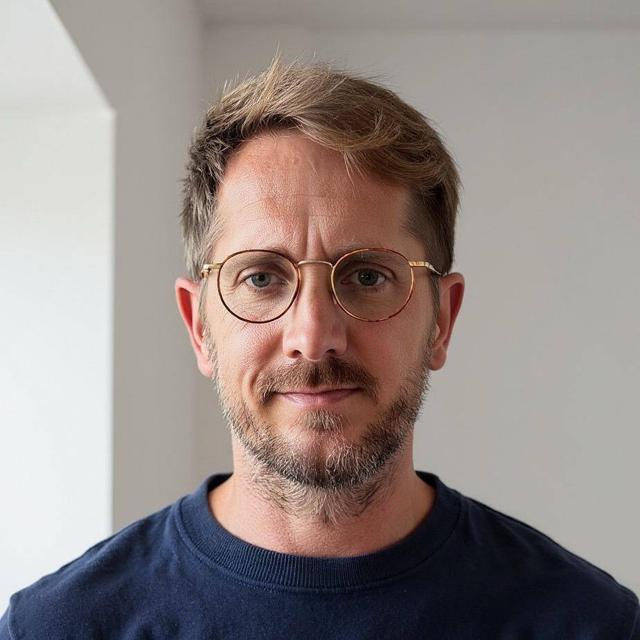 Steffen Seitz