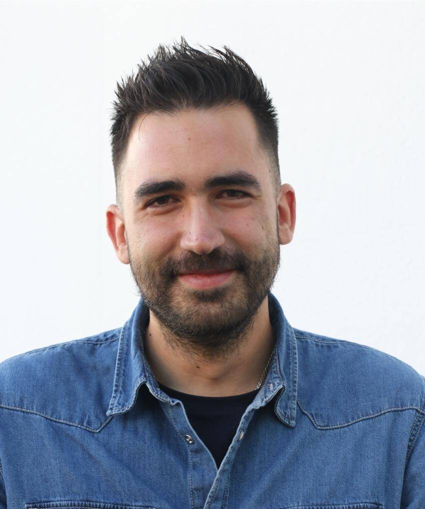 Angel Fuentes