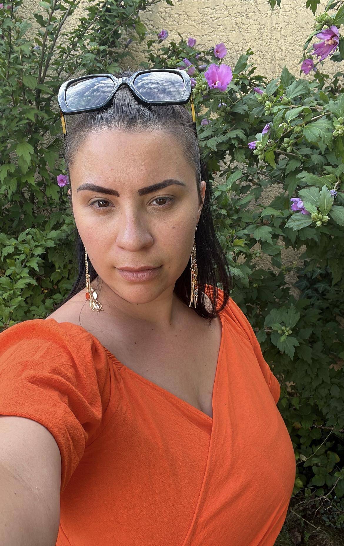 Cloe R. - Créatrice UGC