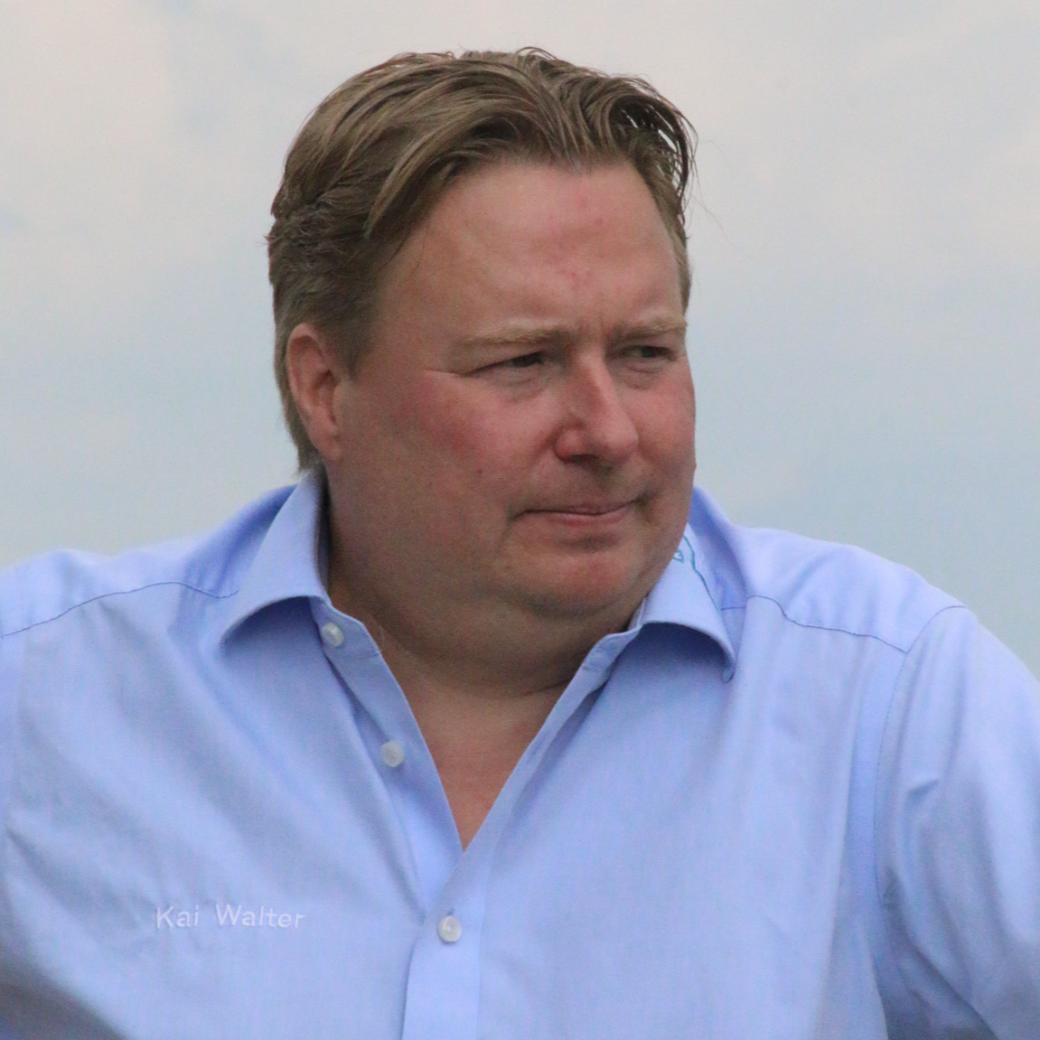 Kai Walter