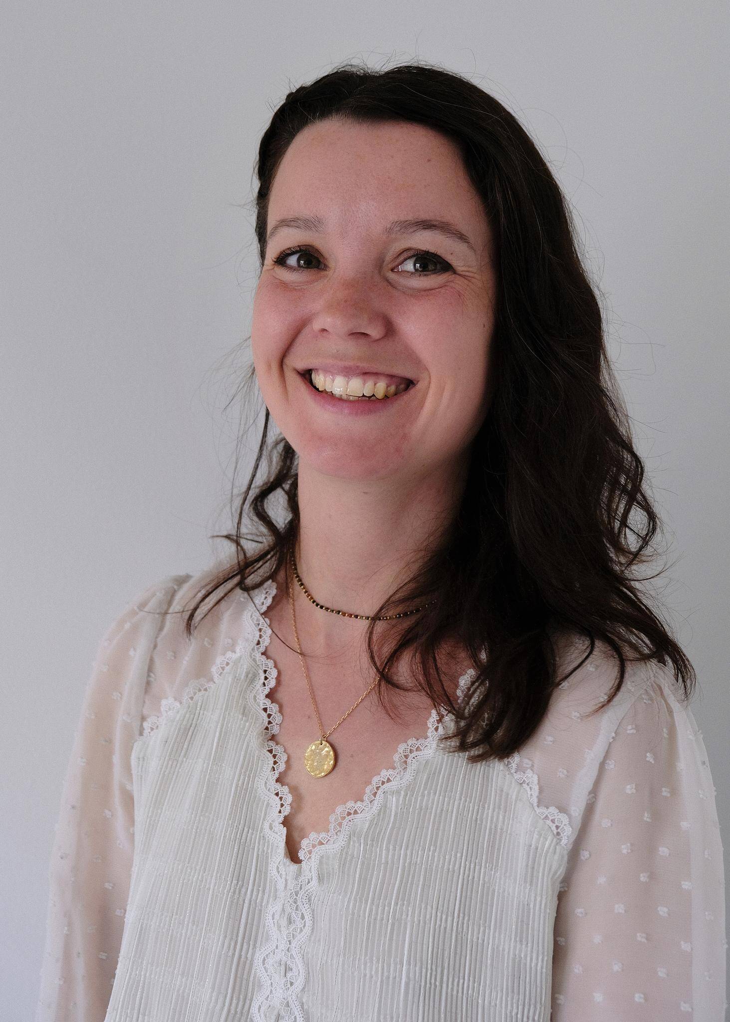 Manon Perrin